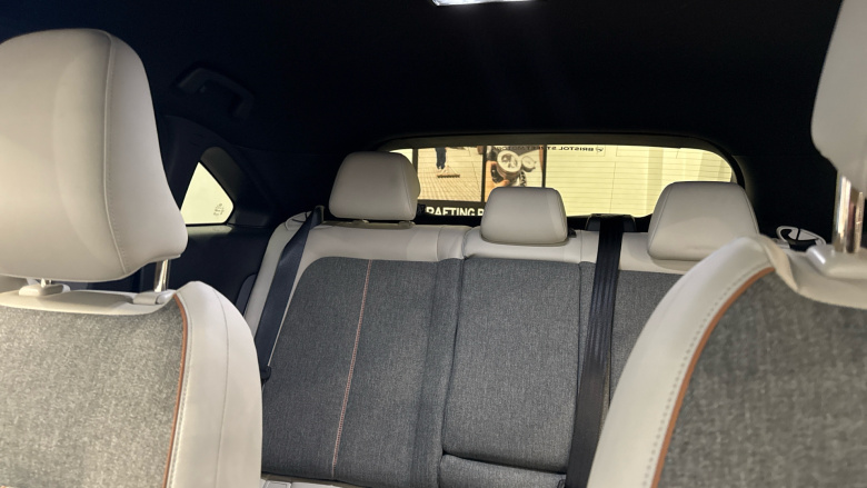 Mazda MX-30 107kW Exclusive Line 35.5kWh 5dr Auto Electric Hatchback